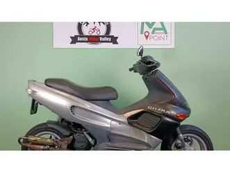 vendo gilera runner 50 sp (1999-2005) usata a quart (codice 9837846) - moto.it