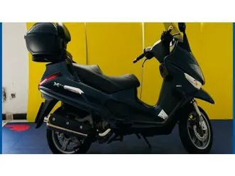 vendo piaggio xevo 400 (2007 - 13) usata a alessandria (codice 9838592) - moto.it