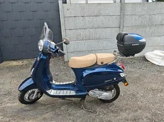 ② neco azzuro gp 50