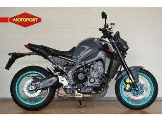 yamaha mt-09 35kw zwart