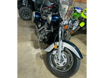 2005 kawasaki vulcan 1600 nomad