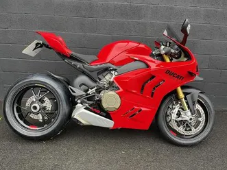 ducati panigale v4s 1103 euro 5 1103 cc