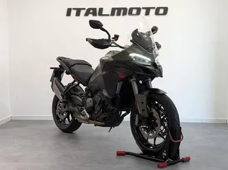ducati multistrada v2s 2025 *vorführer*