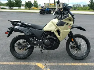 2022 kawasaki klr?? 650 abs 650 abs