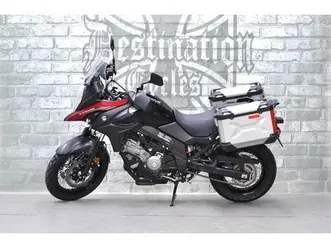 2021 suzuki v-strom x adventure dl650xa