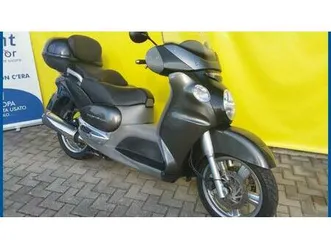 vendo aprilia scarabeo 500 (2002 - 06) usata a rivarolo canavese (codice 9837991) - moto.it