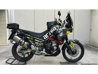 vendo aprilia tuareg 660 (2022 - 24) usata a castel maggiore (codice 9837941) - moto.it