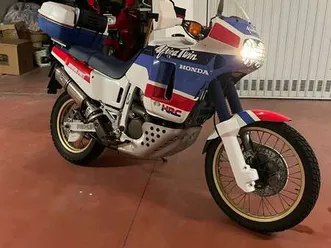 honda xrv 650