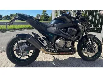 vendo kawasaki z 800 performance abs (2013) usata a asola (codice 9837847) - moto.it