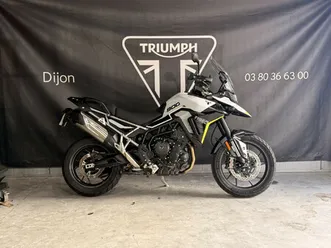 triumph tiger 900 gt pro