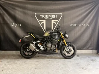 triumph speed triple 1200 rs