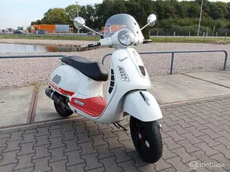 vespa gts super 300 i.e.