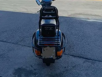 vespa - tx 200 elestar