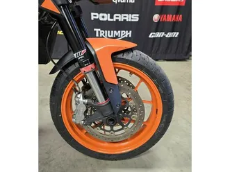 2022 ktm 890 duke, gp org