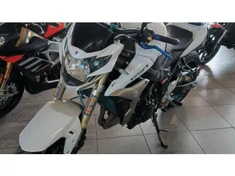 vendo suzuki gsr 750 (2010 - 15) usata a piacenza (codice 9838132) - moto.it