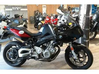 bmw - f 800 s