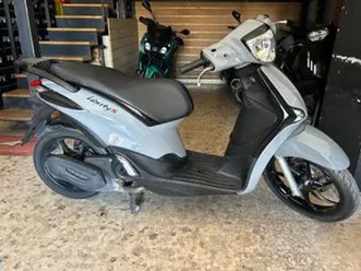 piaggio liberty s 50