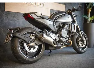 cfmoto - 700 cl-x sport