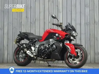 2013 63 bmw k 1300 r