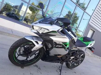 kawasaki - ninja e-1
