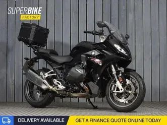 2019 69 bmw r 1250 rs