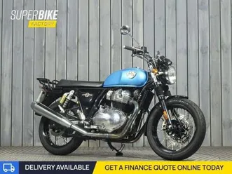 2021 21 royal enfield interceptor 650