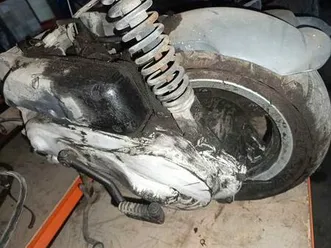 piaggio - zip base aire