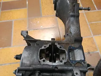 peugeot speedfight 2 teile motor ect.