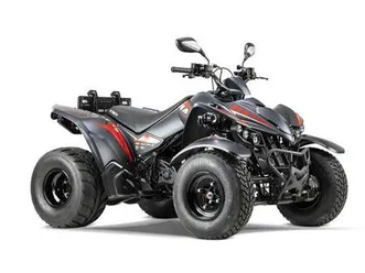 quad kymco maxxer 300 neu