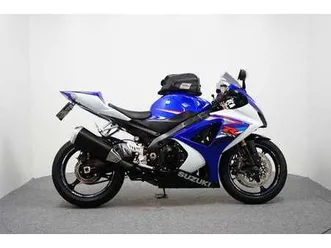 suzuki gsx-r 1000 gsx-r1000 blauw