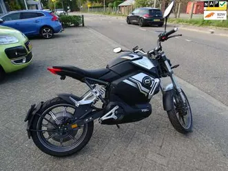 bromscooter elektrische scooter