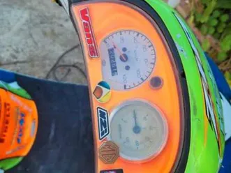 piaggio - zip refrigerada por agua