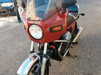 moto guzzi - 850 t4