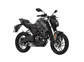 voge - 125 r