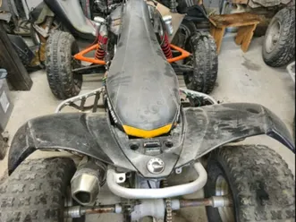 can-am ds 450 ds →