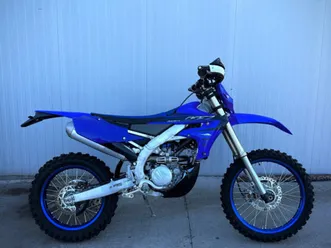 yamaha yz 250fx* стартер →