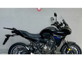 vendo yamaha tracer 700 (2016 - 20) usata a cirie' (codice 9837959) - moto.it