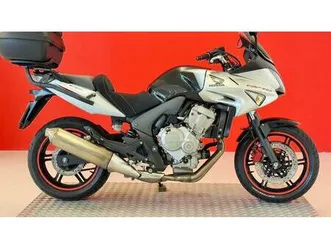 vendo honda cbf 600 s (2007 - 12) usata a castelverde (codice 9838899) - moto.it