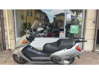 vendo honda pantheon 150 (1998 - 02) usata a vigevano (codice 9839058) - moto.it