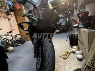 yamaha r1 excellent état