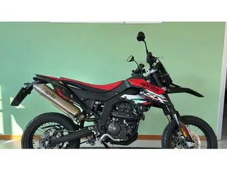 vendo aprilia sx 125 (2021 - 24) usata a trebaseleghe (codice 9839060) - moto.it