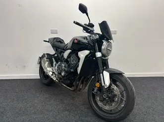 honda cb1000r 998 cc