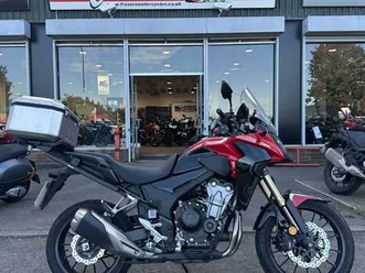 honda cb500x euro 5 471 cc