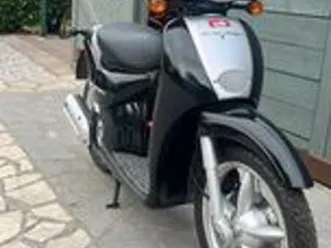 scarabeo aprilia 50