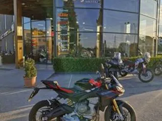 aprilia tuono 660 factory | fl60026