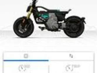 bmw ce 02 (11kw) - 2024