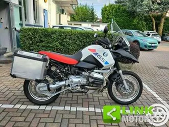 bmw r 1150 gs unit garage