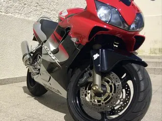 honda cbr 600 f4i valongo