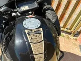 honda varadero 1000abs