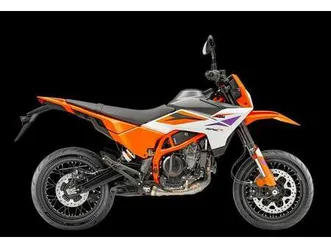 ktm 390 smc-r / enduro r 0% finanzierung